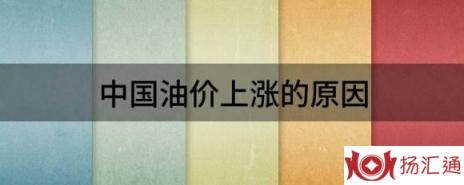 中国油价上涨的原因（浅析未来的油价会涨到10元以上吗）-1