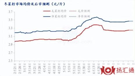 油菜籽价格行情-3