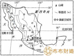 墨西哥城人口-2