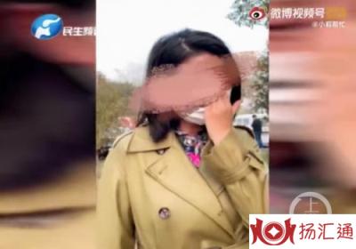 养犬当事人回应“狗咬伤老人”事件-1