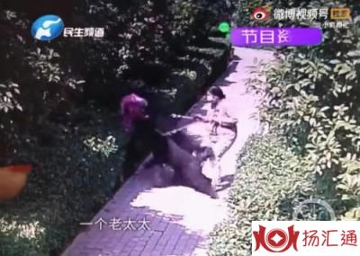 养犬当事人回应“狗咬伤老人”事件-2