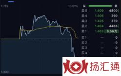 创业板指数跌停-1