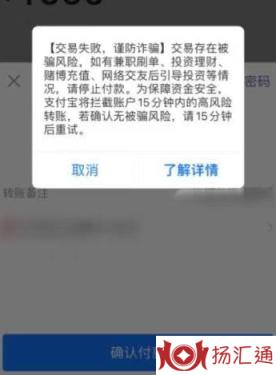 支付宝24小时延迟到账功能-1