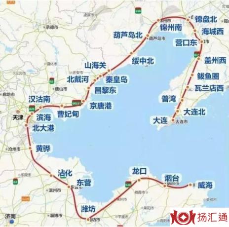 烟大海底隧道-1