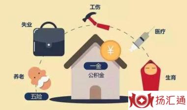 五险一金你懂吗？为何大多数的企业只有五险没有一金呢？